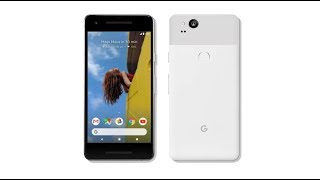 Google Pixel 2  Full Tutorial  InDepth Tutorial  How to Do With New Pixel 2  New Features📱📸 [upl. by Adgam]