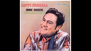 Preview of Coming Attractions by Lefty Frizzell [upl. by Rairb]