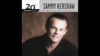 Third Rate Romance by Sammy Kershaw [upl. by Adah]