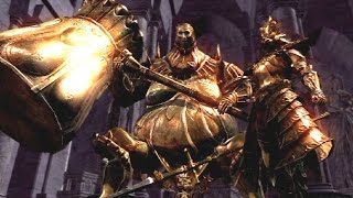 Top 10 Hardest Boss Fights in Video Games [upl. by Rus28]