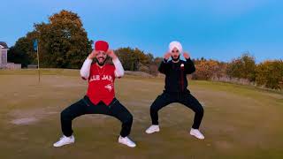 Radkan Te Madkan Rajvir Jawanda Bhangra  Shaanpunjabdee  Jagmeet saini amp Manjinder Pharmah [upl. by Meeka]