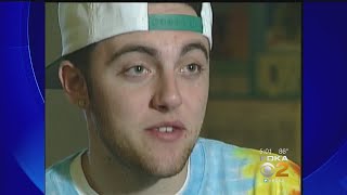 Remembering Pittsburgh Rapper Mac Miller [upl. by Janaya]