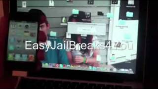 New Limera1n Jailbreak iOS 421 iPhone 3GS 3G iPod Touch 4G3G2G DOWNLOAD [upl. by Llohcin]