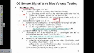 Scan data may not update without an RPM signal a ScannerDanner Premium lecture [upl. by Princess]