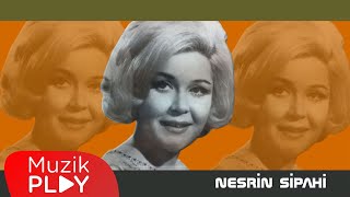 Nesrin Sipahi  Aşkın Kanunu Official Audio [upl. by Ardiekal]