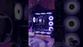 What game next👀 gaming gamingsetup pc pcgaming asmr pcbuild steelseries asus elgato [upl. by Ajram]