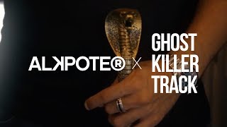 ALKPOTE feat GHOST KILLER TRACK I EP6  HÉCATOMBE  Les Marches De lEmpereur Saison 3 [upl. by Rosinski]