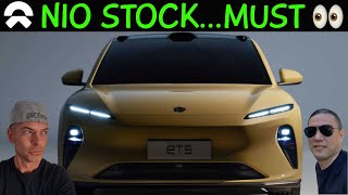 🚀 NIO Stock 🔥A MUST WATCH NIO Video niostock IDE nio [upl. by Ahsienroc]