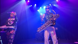 Too Many Zooz  Buy You A Drank TPain Cover [upl. by Alic829]