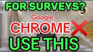 BROWSERS FOR SURVEYS survey2024 [upl. by Sampson223]