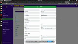 Excellarwine Tutorial on How to see Active Producers Importers and Distributors list [upl. by Gawlas656]