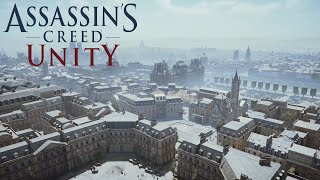 Тюильри Assassin’s Creed Unity 40 [upl. by Aime]