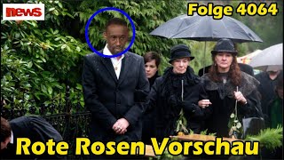 Rote Rosen Vorschau Folge 4064 [upl. by Nohsed]