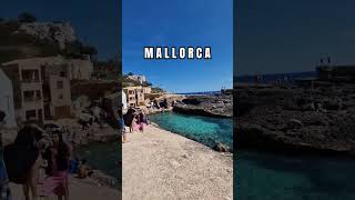 mallorca shorts travel [upl. by Cathleen]