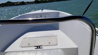 1999 ProLine 170 used boat for sale in Nokomis FL [upl. by Lasonde]