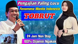 KHAnwar Zahid Terbaru 2024 quotPesona Wanita Indonesia Tobrutquot Lucu Puol [upl. by Fancie]