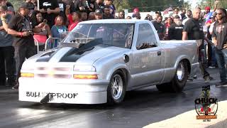 MJ Racing  Country Boy 561 Motorsports vs 252 Bad Boyz quotBulletProofquot  NG NG 6 [upl. by Towroy]