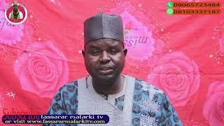 Fassarar Mafarkin Tauyewar Abin Aunawa [upl. by Gurolinick]