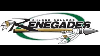 Mens Basketball  Ohlone College vs College of Marin  Nov 7 2023 [upl. by Neelrac]