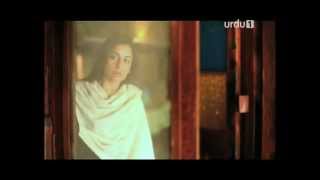 Sargoshi OST Title Song Drama On Urdu1 [upl. by Nahor70]