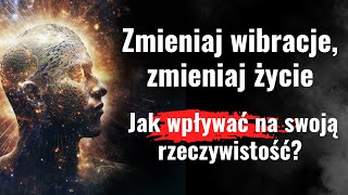 7 Zasad Boba Proctora Jak manifestować swoje marzenia zgodnie z prawem przyciągania i wibracjami [upl. by Asiret]