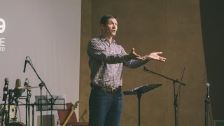 4 Galatians  Free  Matt Chandler [upl. by Oniram]