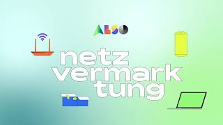 ALSO NVM AFS  Netzvermarktung [upl. by Akimot]