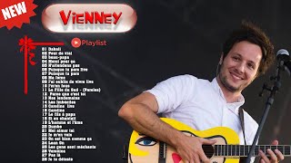 Anthologie Des 30 Meilleures Chansons de Vianney  Anthology of 30 Best Vianney Songs [upl. by Estren]