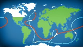 The Gulf Stream Explained [upl. by Jeavons]