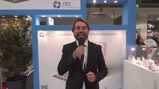 NTC Pharma Pioneering Innovation and Responsibility in the Pharmaceutical Industry [upl. by Yci]