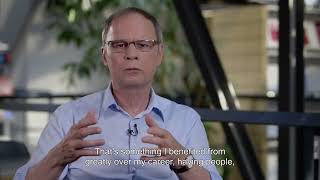 Jean Tirole [upl. by Uok]