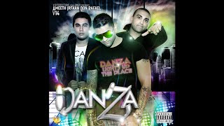 Danza Vol 14  Mein Tenu  Ameeth D [upl. by Mortensen]