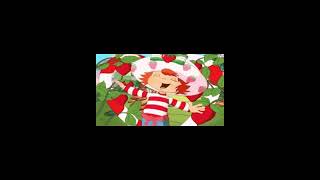 Strawberry Shortcake [upl. by Inez]