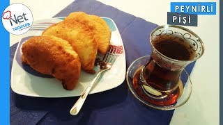 Peynirli Pişi Tarifi  Yemek Tarifleri [upl. by Tildie464]