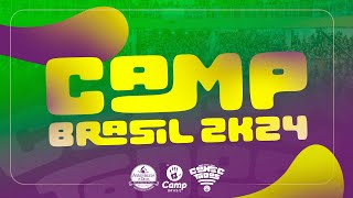 CAMP Brasil 2024 I Abertura  TV ADPerus 17102024 [upl. by Belsky]