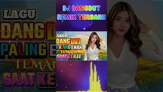 DJ DANGDUT TERBAIK FULL BASS  DJ ENAK NEMANI SAAT SANTAI DJ TERBARU 2024 [upl. by Atsilac]