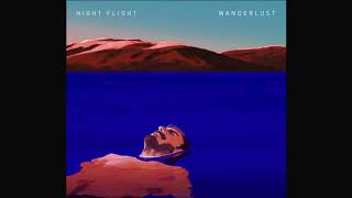 Night Flight – Amsterdam Official Audio [upl. by Tyre]