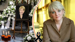 Alison Arngrim 60 ans est décédée sa mort fait lobjet dune enquête [upl. by Karoly]