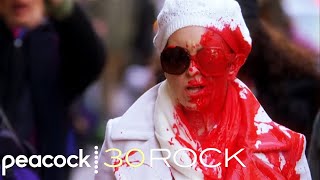 30 Rock  Thats What Friends Are For Episode Highlight [upl. by Asim]