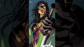 Wonder Woman Forged a Kryptonite Sword to Fight Zombie Superman shorts dc [upl. by Normac]