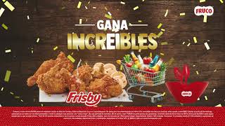 ¡Participa y gana con Fruco​ [upl. by Antone131]