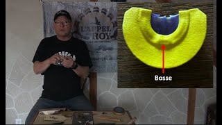 Comment utiliser un diaphragme pour la chasse au dindon sauvage [upl. by Ntisuj750]