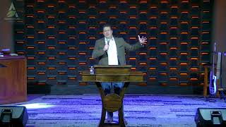 Abundant Life Church Gladewater [upl. by Airehc]