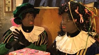 Aflevering 4 Het Alphens Sinterklaasjournaal 2014 [upl. by Anned490]