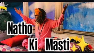 NATHO KI MASTI नाथों की मस्तीYogi Amarjeet Baba Chamkai Nath DADA KALA PIR  Koth kalan [upl. by Nivets]