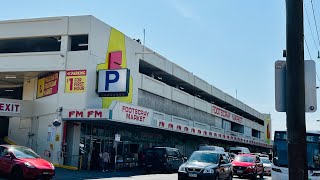 Footscray market [upl. by Cody]