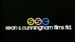 Sean S Cunningham Films Ltd 1978 USA [upl. by Dohsar]