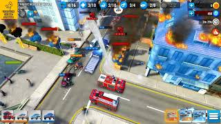 LARGE TRAFFIC ACCIDENT  EMHQ  2024  ULTIMATE GAMER SUBHAM [upl. by Ariaet957]