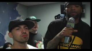 METHOD MAN COSIGNS TERMANOLOGY [upl. by Chader61]