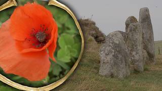 Long Barrows and Causewayed Enclosures in the Avebury Area What Do They Represent [upl. by Eet343]